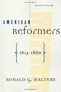 american reformers book cover