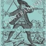 contraband book cover