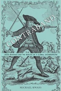 contraband book cover