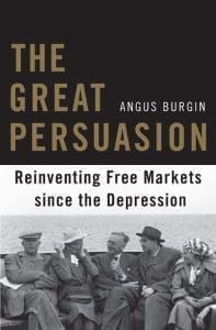 the great persuasion book cover