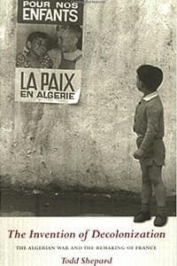the-invention-of-decolonization book cover