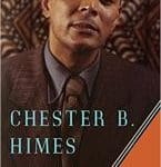 Chester Himes book cover
